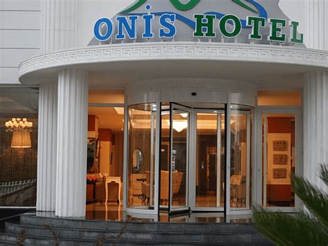 onis hotel wellness & spa